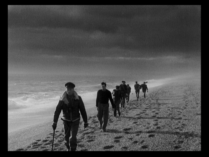 The Small Back Room David Farrar Kathleen Byron